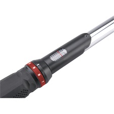 nyomatékkulcs, 1/2", 40-200 Nm, ablakos, 72 fog; pontosság: +/- 4% FORTUM