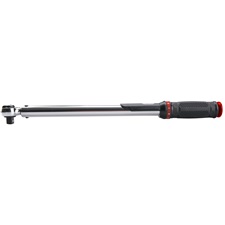 nyomatékkulcs, 1/2", 40-200 Nm, ablakos, 72 fog; pontosság: +/- 4% FORTUM