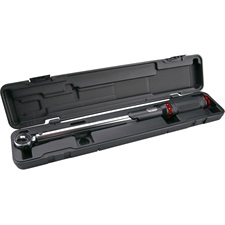 nyomatékkulcs, 1/2", 40-200 Nm, ablakos, 72 fog; pontosság: +/- 4% FORTUM