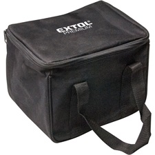 olajmentes légkompresszor, 12V, 10,3 Bar, 35 l/perc