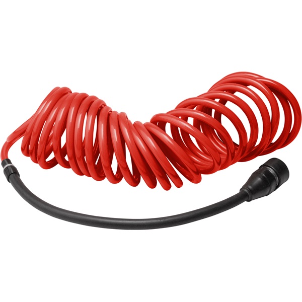 olajmentes légkompresszor, 12V, 10,3 Bar, 35 l/perc