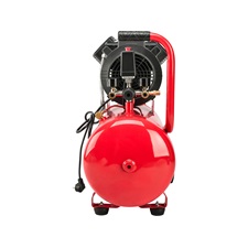 olajos légkompresszor, 2200W, 50l tartály, 8 bar; 356 l/min
