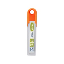 pengék tapétavágó késhez  18mm 10db-os, törhető (műa.tokban) 15-ös osztású