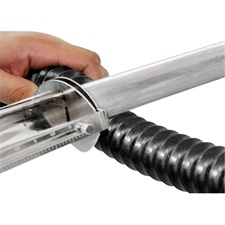 polisztirolvágó hőkés, vágási mélység: 150 mm, 220 W