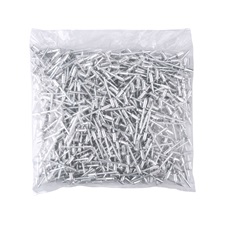 popszegecs klt. alu, 1000 db, méret: 2,4×10 mm