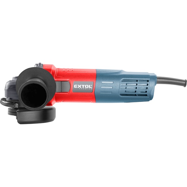 sarokcsiszológép 115 mm, 750 W