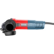 sarokcsiszológép 115 mm, 750 W