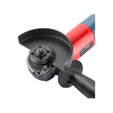 sarokcsiszológép 115 mm, 750 W