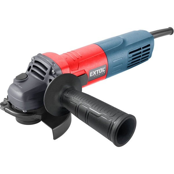 sarokcsiszológép 115 mm, 750 W