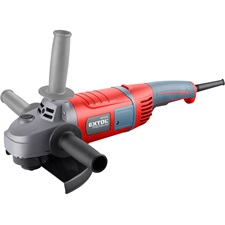 sarokcsiszológép 230mm 2400W, lágy indítású, papírdoboz