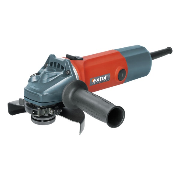 sarokcsiszológép 125mm 850W, KIFUTÓ, HELYETTE: 8892024