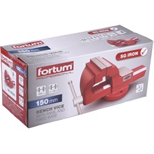 satu fix;150 mm, 15 kg, max.befogás: 160 mm, max. összeszorító erő: 25 kN