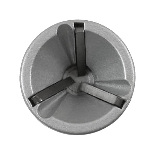 sorjátlanító BIT (sorjázó adapter), 3-19mm, fúrógépbe fogható, 1/4", KIFUTÓ, HELYETTE 4769002