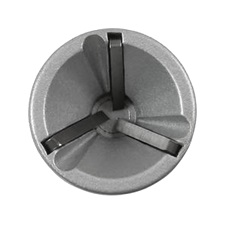 sorjátlanító BIT (sorjázó adapter), 3-19mm, fúrógépbe fogható, 1/4", KIFUTÓ, HELYETTE 4769002