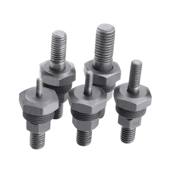 szegecsanyahúzó fogó, kétkaros;M3,M4,M5,M6,M8,M10, POP-NUT szegecsanyákhoz,270mm, CrVMo fej, FORTUM