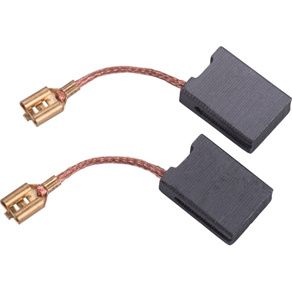 szénkefe, 2 db 8892060 sarokcsiszolóhoz (7,4x15,9x22,2 mm)