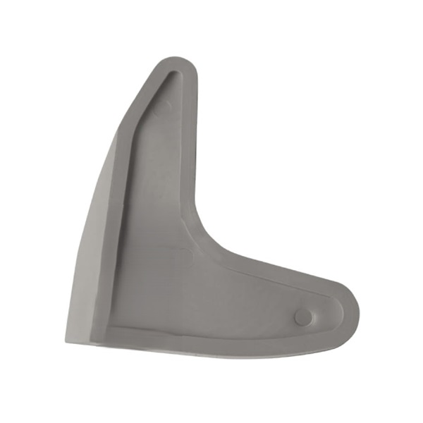 szilikon spatula, 90×95×9mm