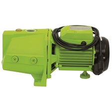 szivattyú, 1100W, kerti  Extol Craft, rozsdamentes tengely és lapátok, max.10800 l/óra, max. 42m