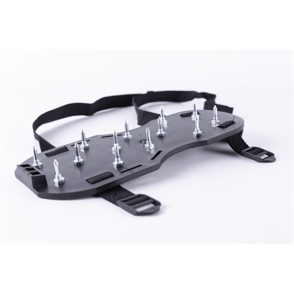 szöges cipőtalp (estrich cipő, tüskés talp), 43mm hegyes szög, 1pár