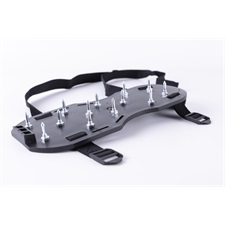 szöges cipőtalp (estrich cipő, tüskés talp), 43mm hegyes szög, 1pár