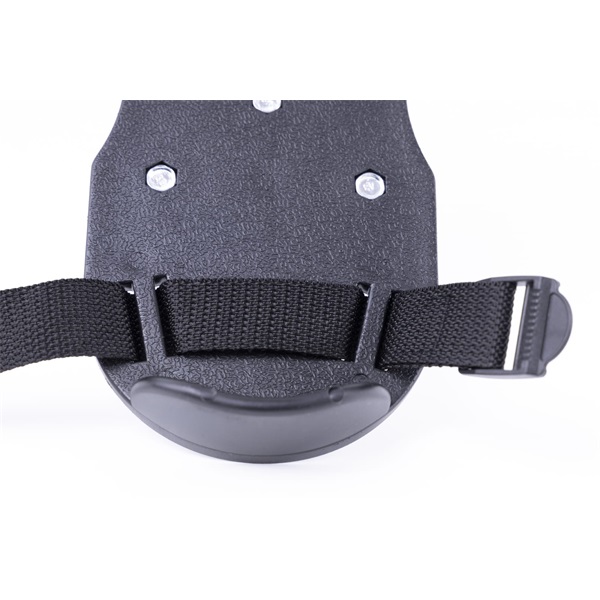 szöges cipőtalp (estrich cipő, tüskés talp), 43mm hegyes szög, 1pár