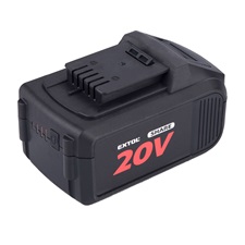 tartalék akku 20V, Li-ion, Share20V, 8000mAh