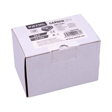 tartalék akku Garden20V, 20V, 4000mAh