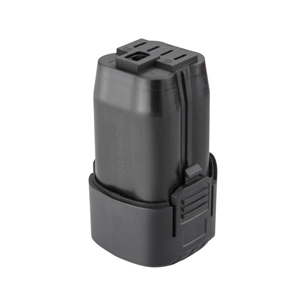 tartalék akku a 8791152 géphez, 16V, 2000 mAh, Li-ion