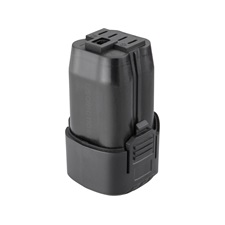 tartalék akku a 8791152 géphez, 16V, 2000 mAh, Li-ion