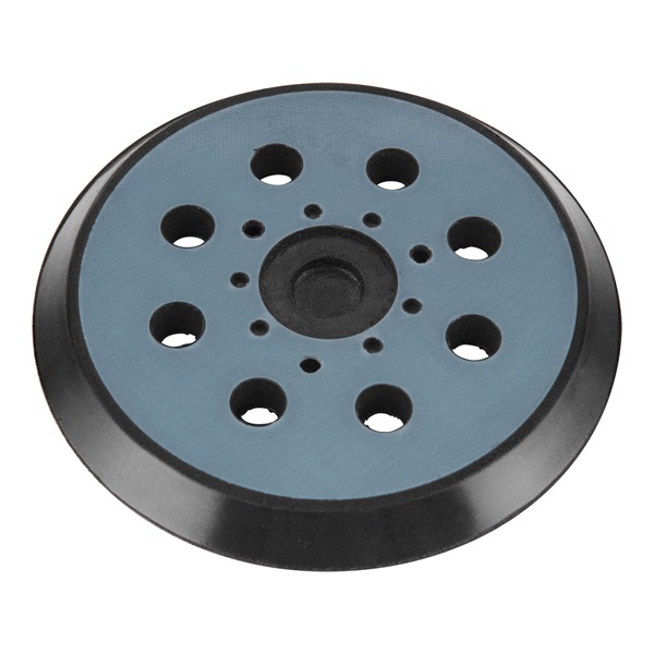 tartalék gumi talp 8794200 rotációs csiszológéphez átmérő: 125mm, tépőzáras