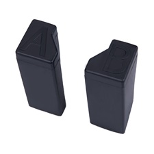 tartalék gumiütköző, 2 db a 4770840, 4770841, 4770842 csempevágókhoz