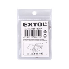tartalék gyalukés, 60 mm, 2 db, 8891830 gyalugéphez, HSS gyorsacél