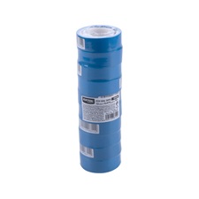 tömítő szalag klt., teflon, 10 db, (PTFE), 0,075×12mm×10m, EN 751-3, WRAS, ivóvízhez