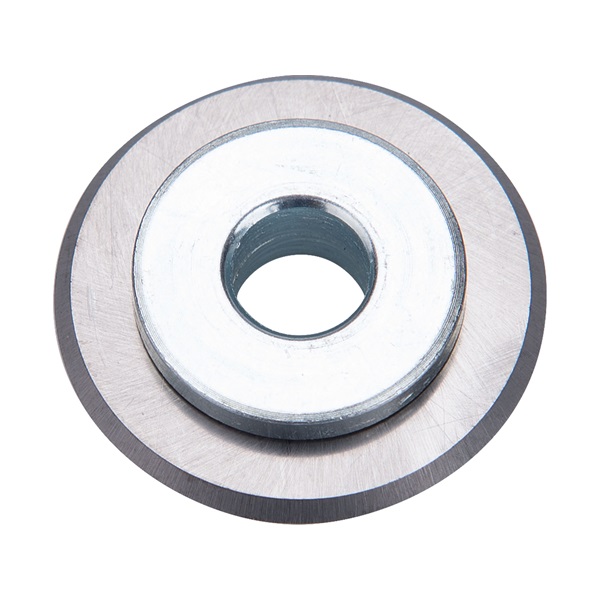 vágókerék a 8841076, 8841078 csempevágókhoz, titánium volfrám karbid, 22×10,5×2 mm
