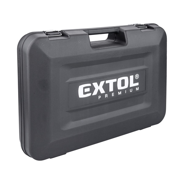 vésőkalapács, elektropneumatikus; 1400 W, 15 J, SDS MAX