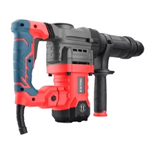 vésőkalapács, elektropneumatikus; 1400 W, 15 J, SDS MAX