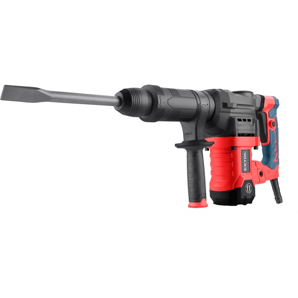 vésőkalapács, elektropneumatikus; 1400 W, 15 J, SDS MAX