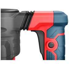 vésőkalapács, elektropneumatikus; 1400 W, 15 J, SDS MAX