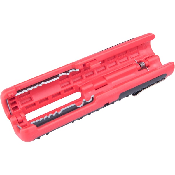 vezeték és kábel csupaszító (blankoló) kábel méretek: 0,5- 6,0 mm2